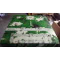 6&#39;X4 &#39;taille personnalisée et design wargame battle mat bonne impression